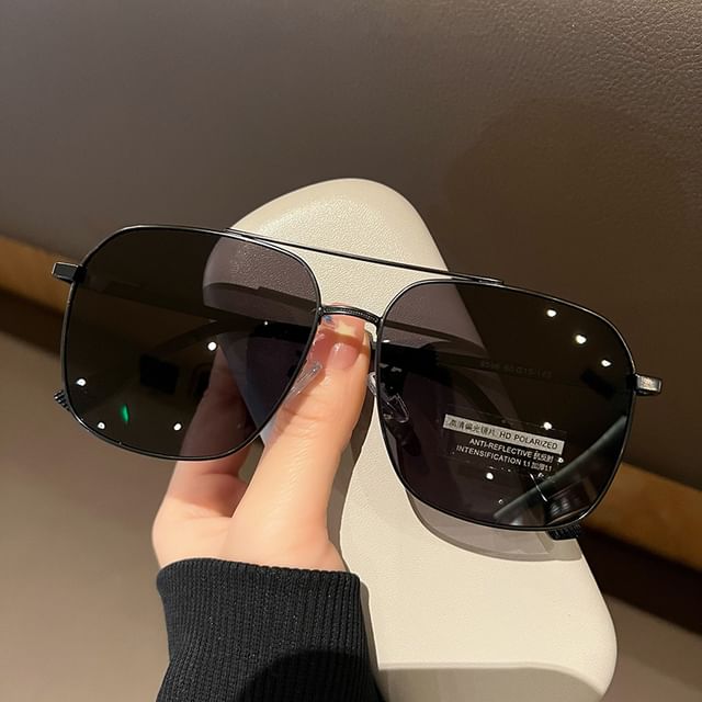 Sunglasses Frame Thin
