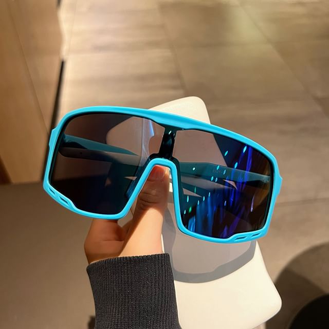Sports Thick Sunglasses