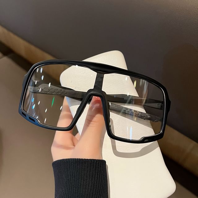 Sports Thick Sunglasses