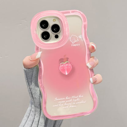 Print Case Fruit Phone