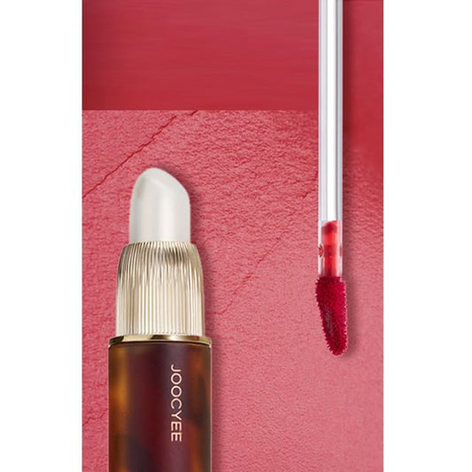 Brillant à lèvres mat moelleux (17