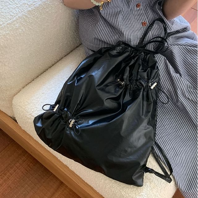 Backpack Drawstring