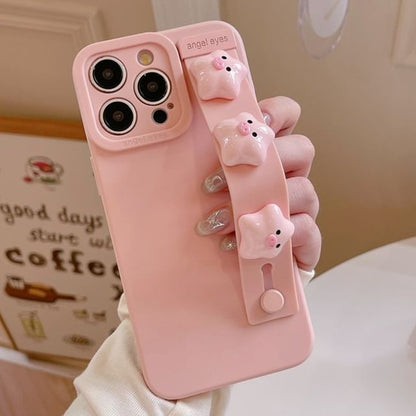 Case Pig Phone Strap