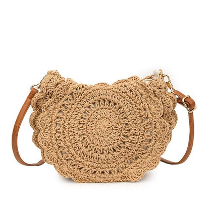 Crochet Bag Crossbody