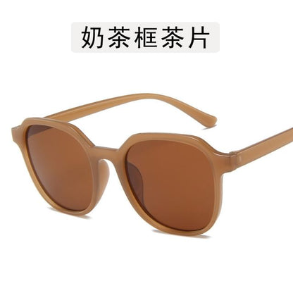 Square Sunglasses Frame