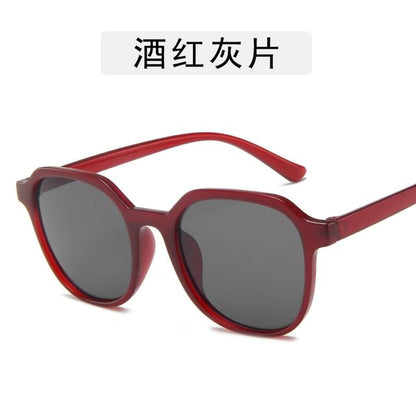 Square Sunglasses Frame