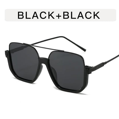 Sunglasses Frame Square Oversized