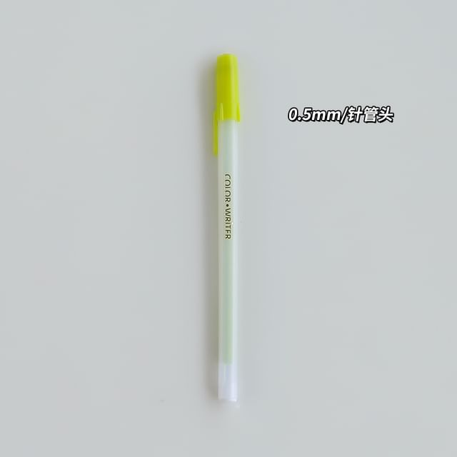 Color Pen