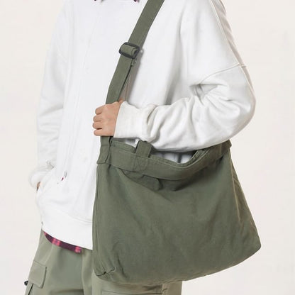 Plain Bag Tote