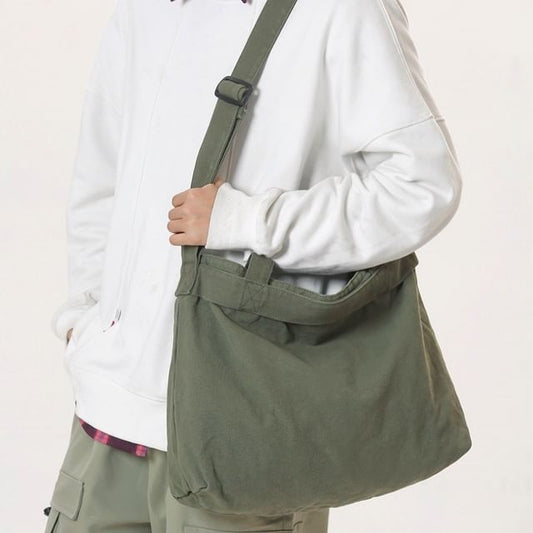 Plain Bag Tote