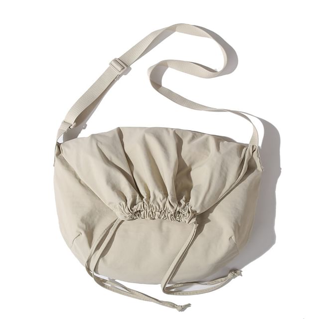 Bag Drawstring Tote