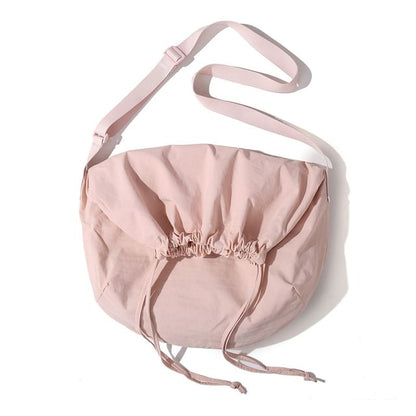 Bag Drawstring Tote