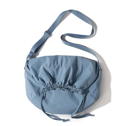 Bag Drawstring Tote