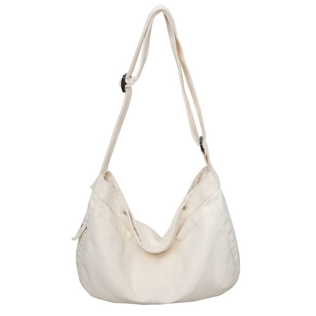 Umhängetasche mit mehreren Taschen