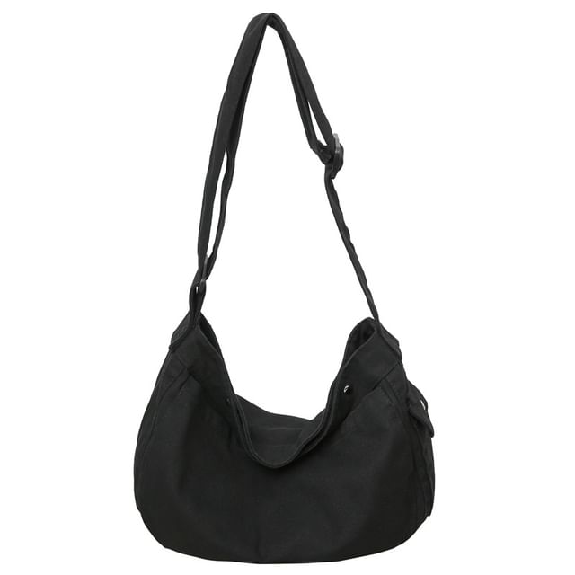 Umhängetasche mit mehreren Taschen