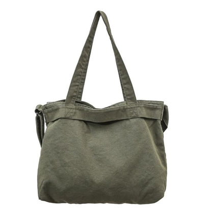 Plain Bag Tote