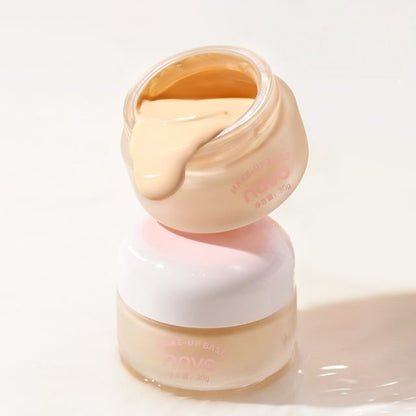 Base de teint légère Mousse Soft Focus