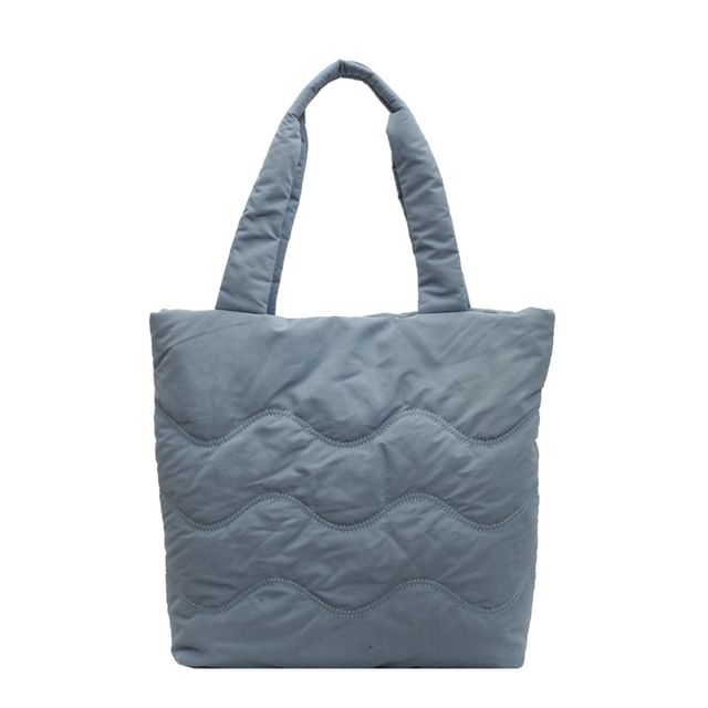 Tote Bag Plain