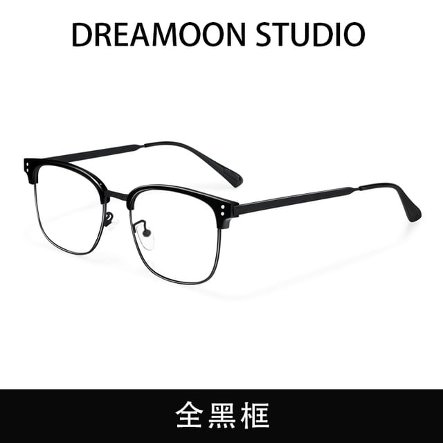 Light Glasses Blocking Blue Browline