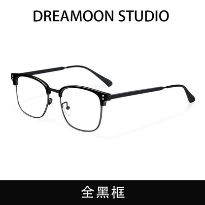 Light Glasses Blocking Blue Browline