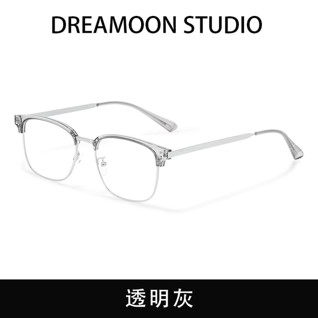 Light Glasses Blocking Blue Browline