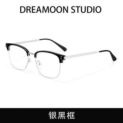 Light Glasses Blocking Blue Browline