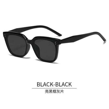 Square Sunglasses Plain