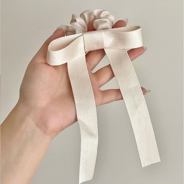 Ribbon Hair Tie