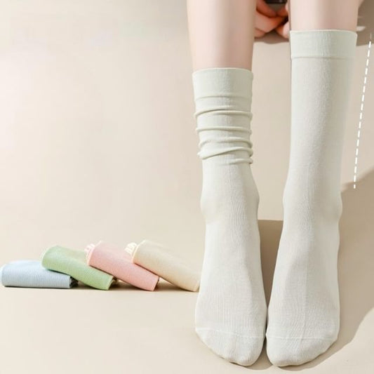 Plain Socks Set