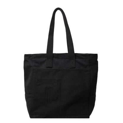 Sac fourre-tout avec lettrage