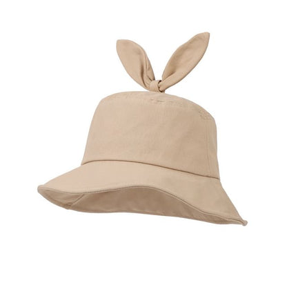 Bow Bucket Hat
