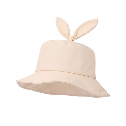 Bow Bucket Hat