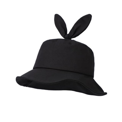Bow Bucket Hat