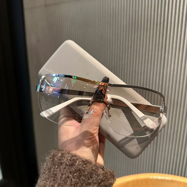 Sunglasses One Piece