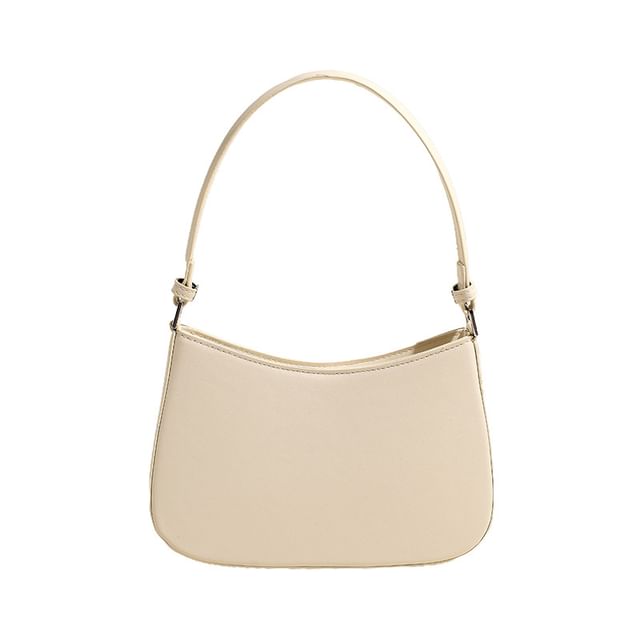 Bag Faux Shoulder Leather