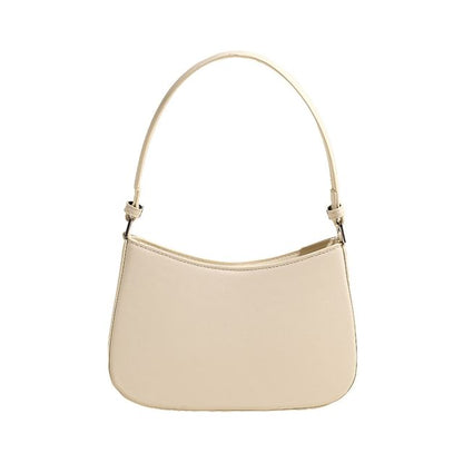 Bag Faux Shoulder Leather