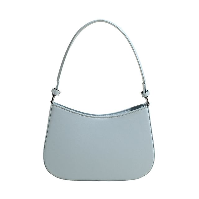 Bag Faux Shoulder Leather