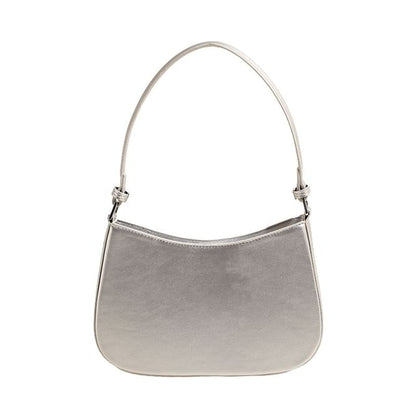 Bag Faux Shoulder Leather