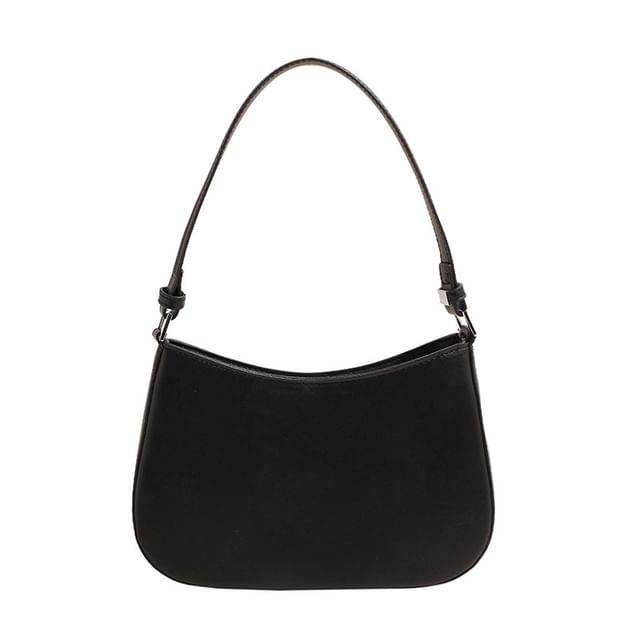 Bag Faux Shoulder Leather