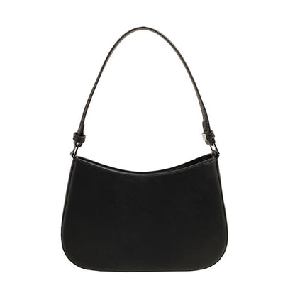 Bag Faux Shoulder Leather