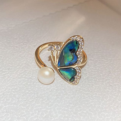 Freshwater Ring Pearl