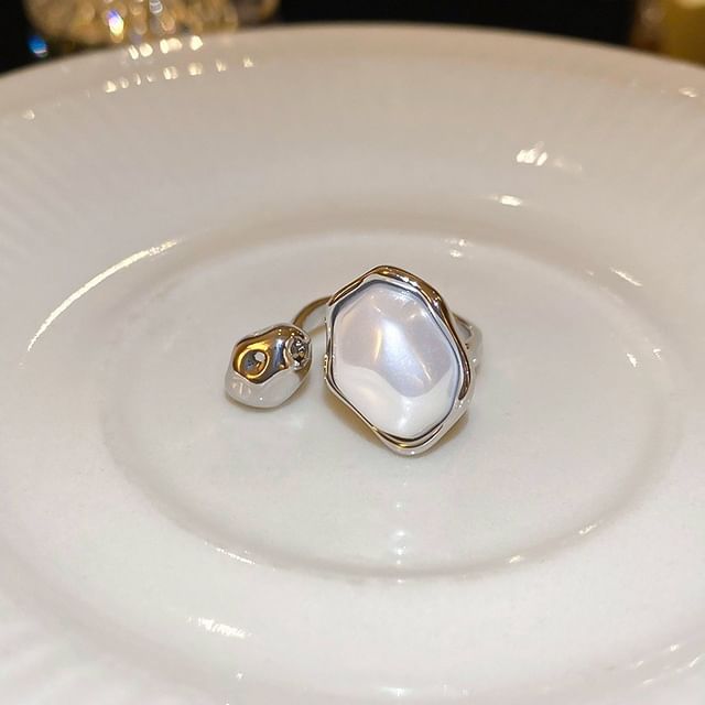 Ring Freshwater Pearl