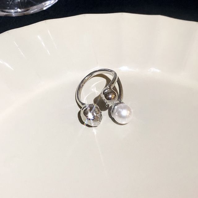 Freshwater Ring Pearl