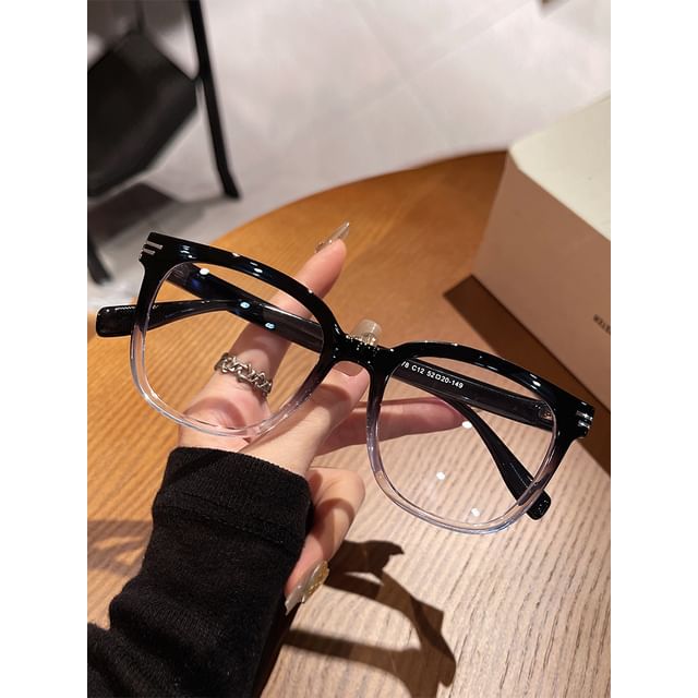 Eyeglasses Frame Vintage