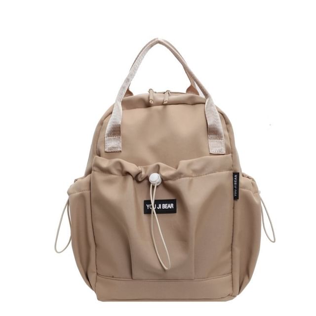 Bag Lettering Plain Sling