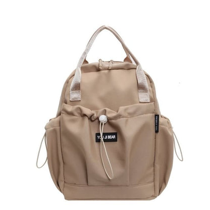 Bag Lettering Plain Sling