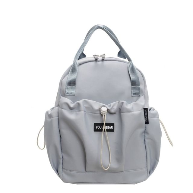 Bag Lettering Plain Sling