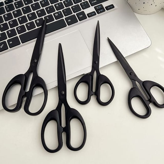 Stainless Steel Scissors   / Set