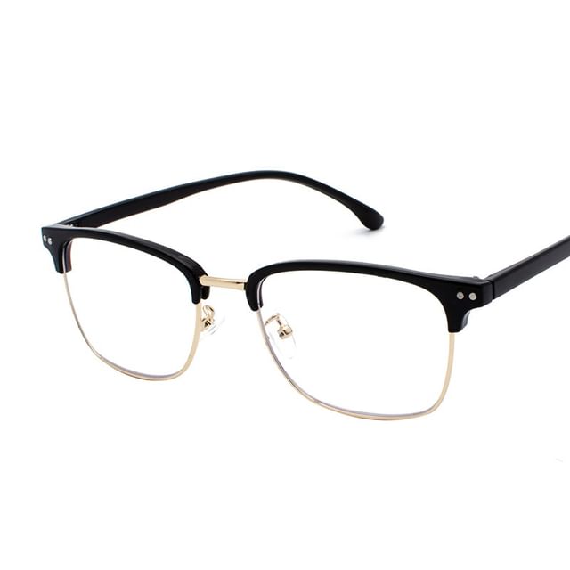 (Various Metal Vintage Eyeglasses Designs) Frame