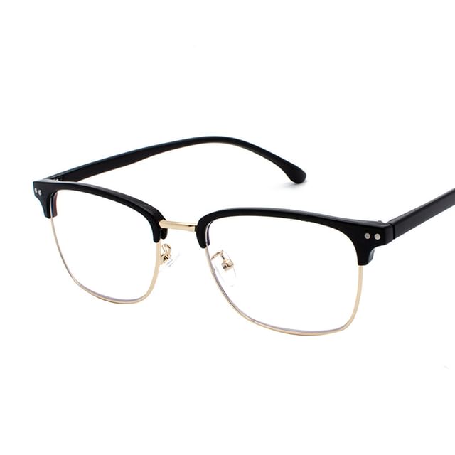 (Various Metal Vintage Eyeglasses Designs) Frame